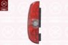KLOKKERHOLM 20430711 Combination Rearlight